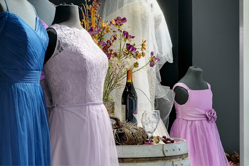 Bridal Shop «The Bridal Gallery», reviews and photos, 180 Liberty St SE, Salem, OR 97301, USA