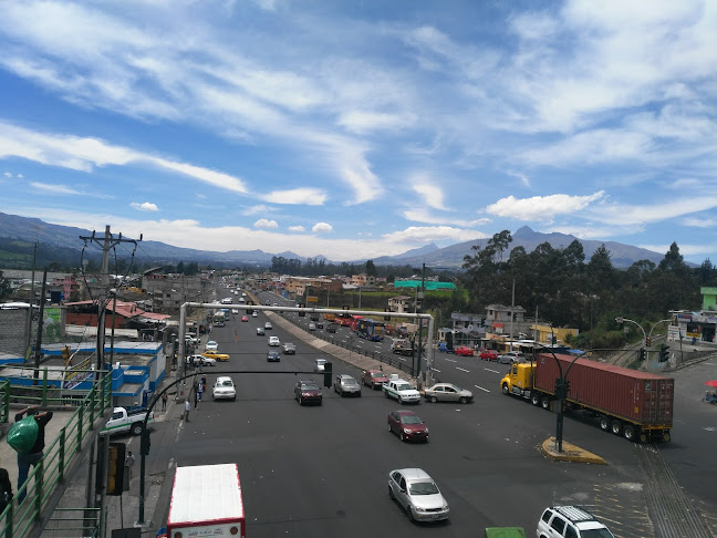 Opiniones de Estación de Servicios "Tambillo" en Tambillo - Gasolinera