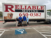 Reliable Delivery & Moving - Photo 3 - Car repair in San Antonio, TX, San Antonio