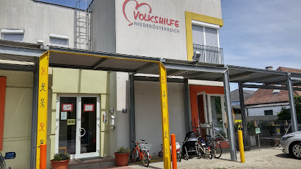 Volkshilfe Niederösterreich - Kinderhaus