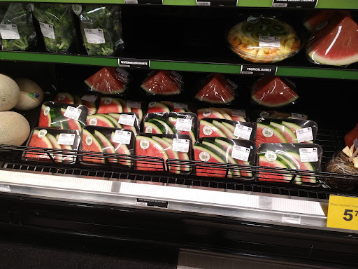 Grocery Store «Food Lion», reviews and photos, 5734 Churchland Blvd, Portsmouth, VA 23703, USA