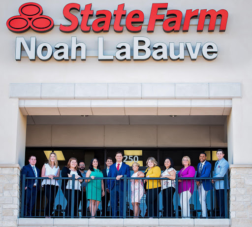 Insurance Agency «Noah LaBauve - State Farm Insurance Agent», reviews and photos