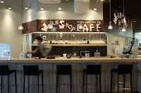 ワークショップカフェ 東武