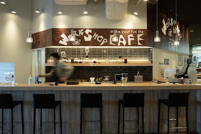 ワークショップカフェ 東武