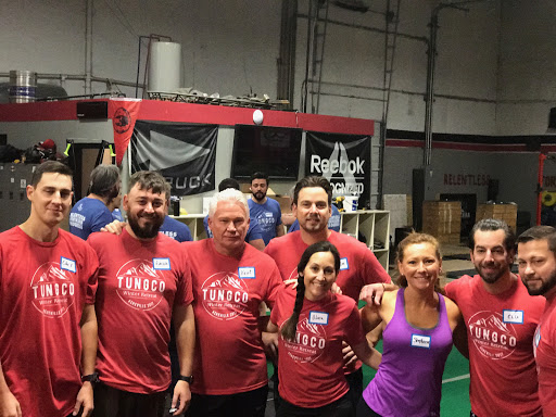 Gym «Summit Crossfit», reviews and photos, 21 A McArthur Ln, Asheville, NC 28803, USA