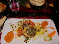 Plats et boissons du Restaurant No Name / Le coffre à Foix - n°7