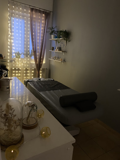 Golden Massage Dominika Dubiel