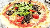 Pizza du Restaurant italien Pizza Vitti à Bordeaux - n°1