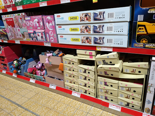 Supermarket «ALDI», reviews and photos, 3650 S Hastings Way, Eau Claire, WI 54701, USA