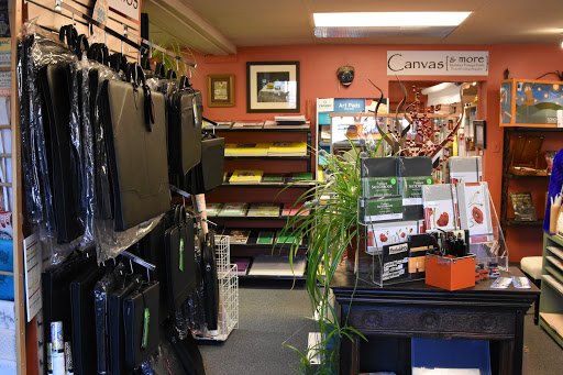 Art Supply Store «Phoenix Art Supplies & Framing», reviews and photos, 1810 S Easton Rd, Doylestown, PA 18901, USA