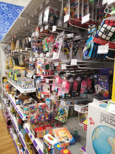 Toy Store «Toys