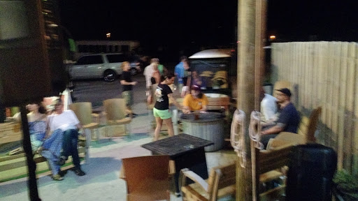 Italian Restaurant «Yacht Basin Eatery», reviews and photos, 122 Yacht Basin Dr, Southport, NC 28461, USA