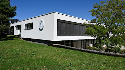 CREDIT AGRICOLE ESPACE AFFAIRES à Laxou