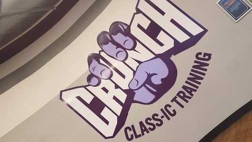 Health Club «Crunch - Placentia», reviews and photos, 1882 N Placentia Ave, Placentia, CA 92870, USA