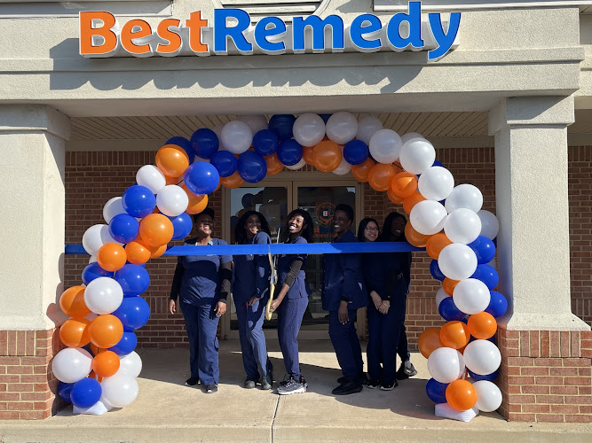 Best Remedy Urgent Care, LLC.