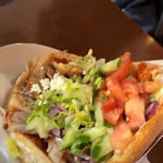 Photo n°1 de l'avis de Think.w fait le 05/01/2024 à 12:36 sur le  Rüya Gemüse Kebap à Berlin