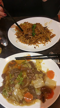 Nouille du Restaurant vietnamien Hanoï à Paris - n°9