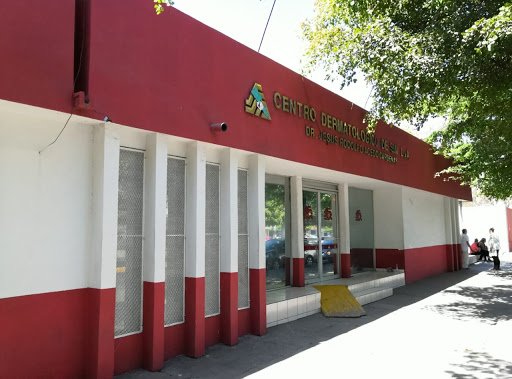 Centro Dermatológico de Sinaloa