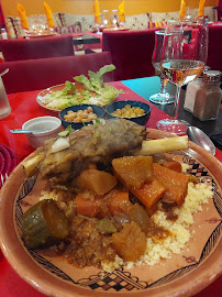 Les plus récentes photos du Restaurant marocain Restaurant Berbère Couscous à Deauville - n°1