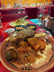 Photo n°4 de Restaurant Berbère Couscous à Deauville ()