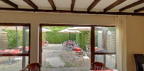 Atmosphère du Restaurant italien Pizzarelli à Chaufour-lès-Bonnières - n°7