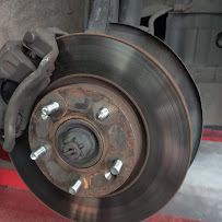 Budget Brakes - Photo 5 - Car repair in Hixson, TN, Chattanooga