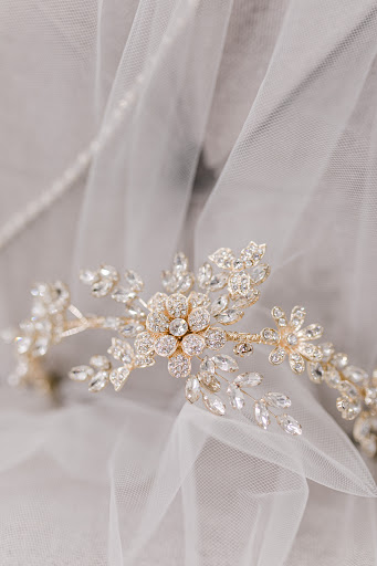 Wedding Store «The Bridal Boutique», reviews and photos, 6955 Oakland Mills Rd K, Columbia, MD 21045, USA