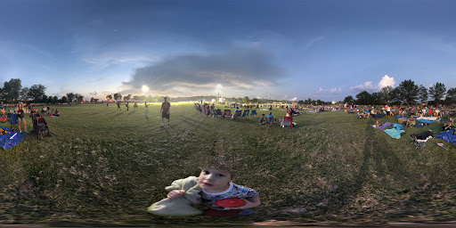 Recreation Center «Romeoville Recreation Department», reviews and photos, 900 W Romeo Rd, Romeoville, IL 60446, USA