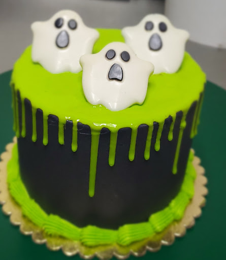 Bakery «Hodgepodge Bakehouse», reviews and photos, 3361 Mc Cracken St, Muskegon, MI 49441, USA