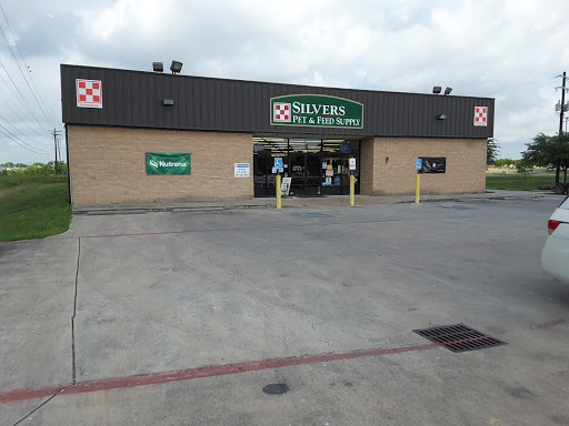 Pet Supply Store «Silvers Pet & Feed Supply», reviews and photos, 675 FM1103, Cibolo, TX 78108, USA