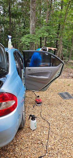 Premier Wash Mobile Auto Detail Rome GA en Rome