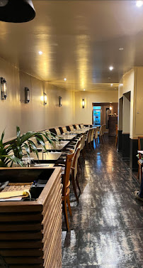 Atmosphère du Restaurant indien The Chola Kitchen à Évreux - n°1