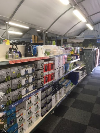 The Family Tent Shop