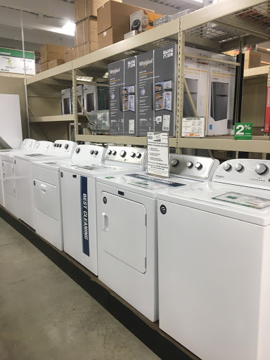 Home Improvement Store «Menards», reviews and photos, 1101 Lakecrest Pkwy, Sandusky, OH 44870, USA