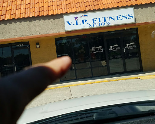 Personal Trainer «VIP Fitness Studio», reviews and photos, 2345 E Michigan St, Orlando, FL 32806, USA