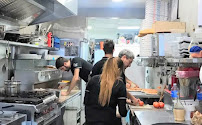 Atmosphère du Pizzeria Fratelli D'italia à Hyères - n°2