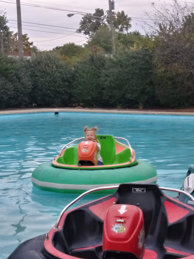 Amusement Center «Greatimes Family Fun Park», reviews and photos, 5341 Elmwood Ave, Indianapolis, IN 46203, USA