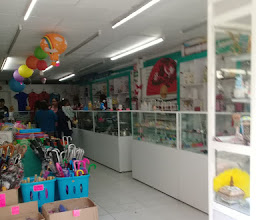 Productos orientales photo