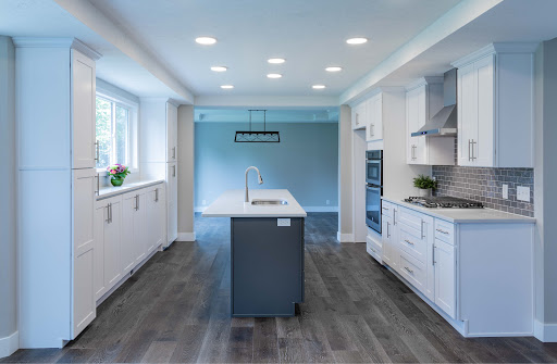 Cabinet Maker «AWA Kitchen Cabinets», reviews and photos, 3295 W California Ave, Salt Lake City, UT 84104, USA