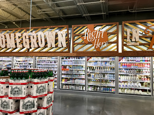 Grocery Store «Whole Foods Market», reviews and photos, 4041 Waller Creek, Highland Village, TX 75077, USA