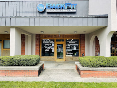 BackFit Health + Spine - Chiropractor in Hendersonville North Carolina