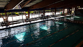 Piscine municipale de Franconville Franconville