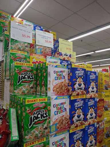 Supermarket «Twin City Supermarket», reviews and photos, 611 Broadway, Newark, NJ 07104, USA