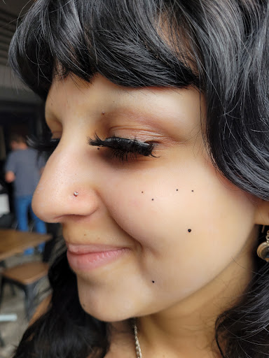 Explore arm and shoulder tattoo ideas, creative tattoo ideas in Hilo, available at Native Flesh Tattoo