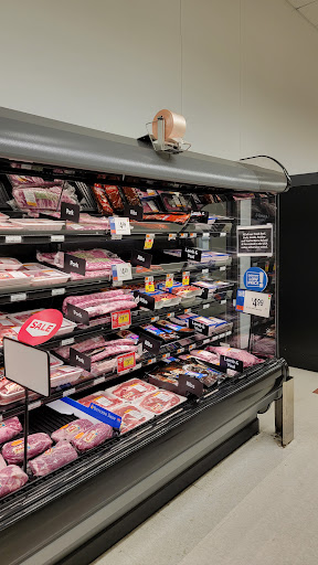 Grocery Store «Stop & Shop», reviews and photos, 1360 E Town Rd, Milford, CT 06460, USA