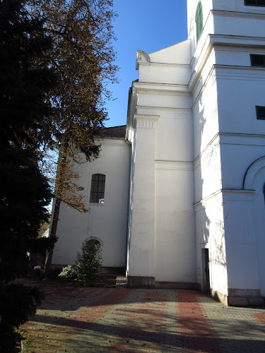Értékelések erről a helyről: Dunavecsei Református templom, Dunavecse - Templom
