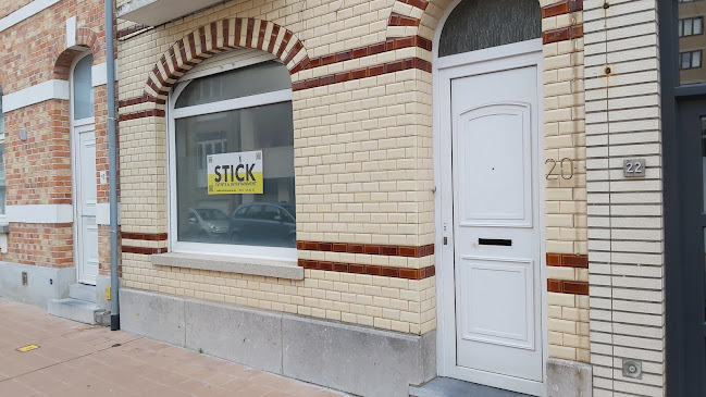 Beoordelingen van STICK events & entertainment in Brugge - Evenementenbureau