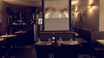 Bar du Restaurant italien D'Oro à Paris - n°6