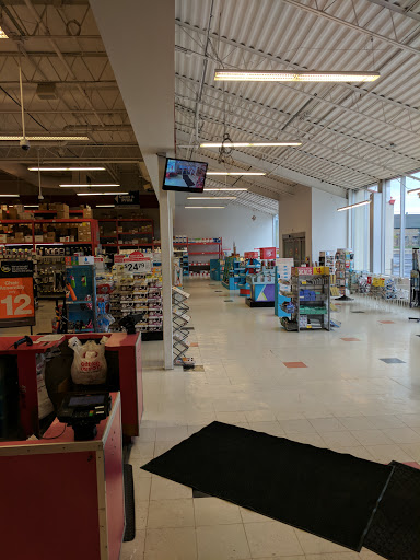 Office Supply Store «Office Depot», reviews and photos, 362 E Capitol Dr, Milwaukee, WI 53212, USA