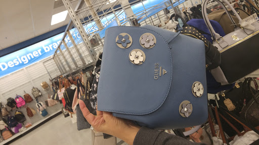 Clothing Store «Ross Dress for Less», reviews and photos, 550 John Ross Pkwy, Rock Hill, SC 29730, USA